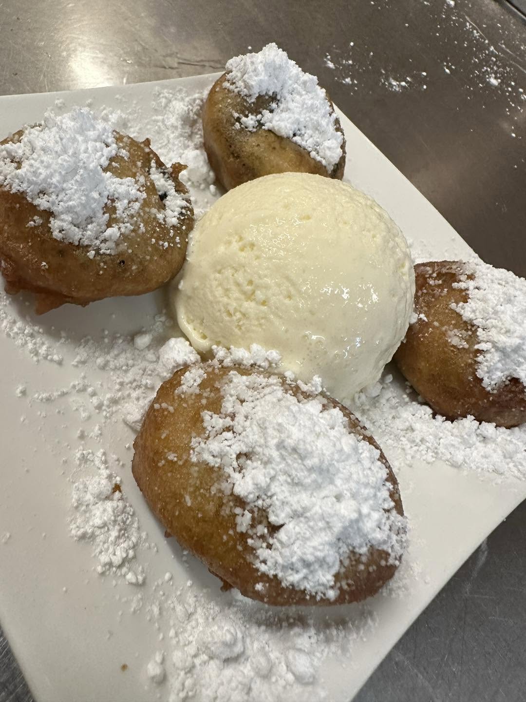 Dessert